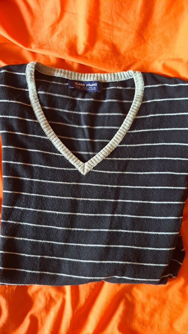 Pullover da Zara XL/ L  como novo