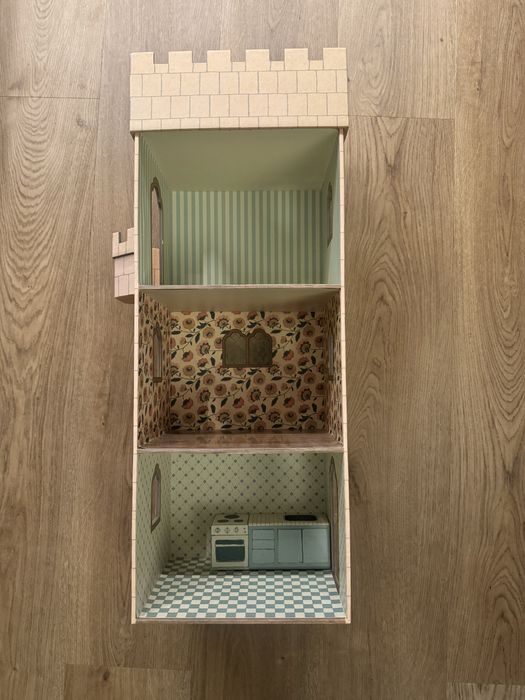 Domek dla myszek maileg