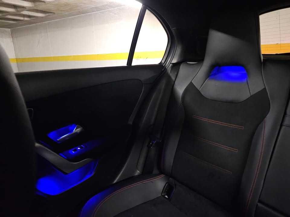 Mercedes-Benz A250e AMG FULL EXTRAS