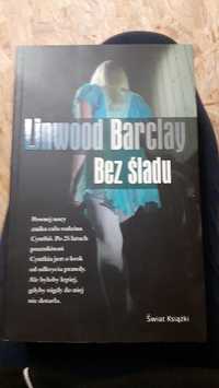 Bez śladu - Winwood Barclay