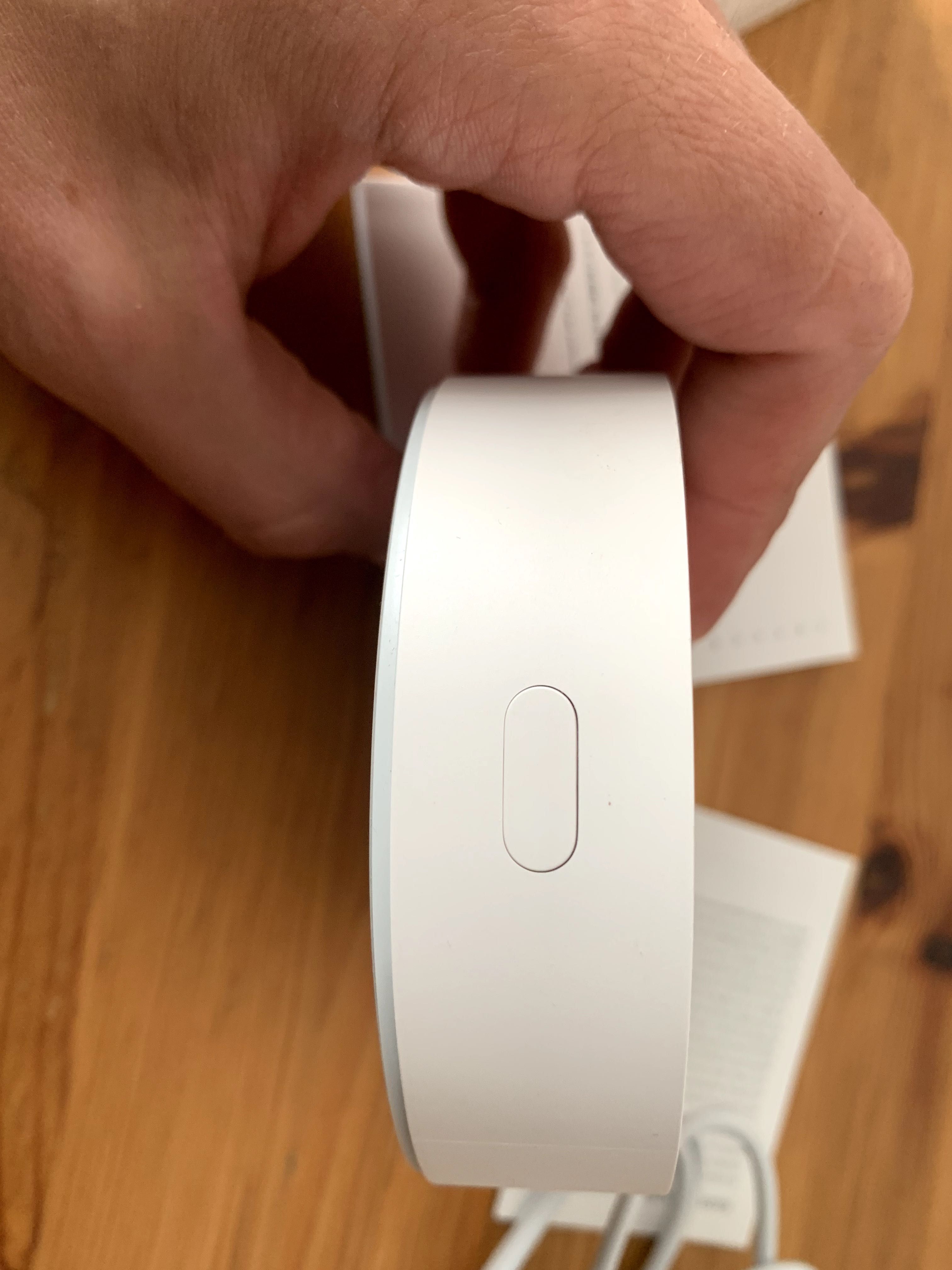 Шлюз Xiaomi Hub Gateway 3 Global