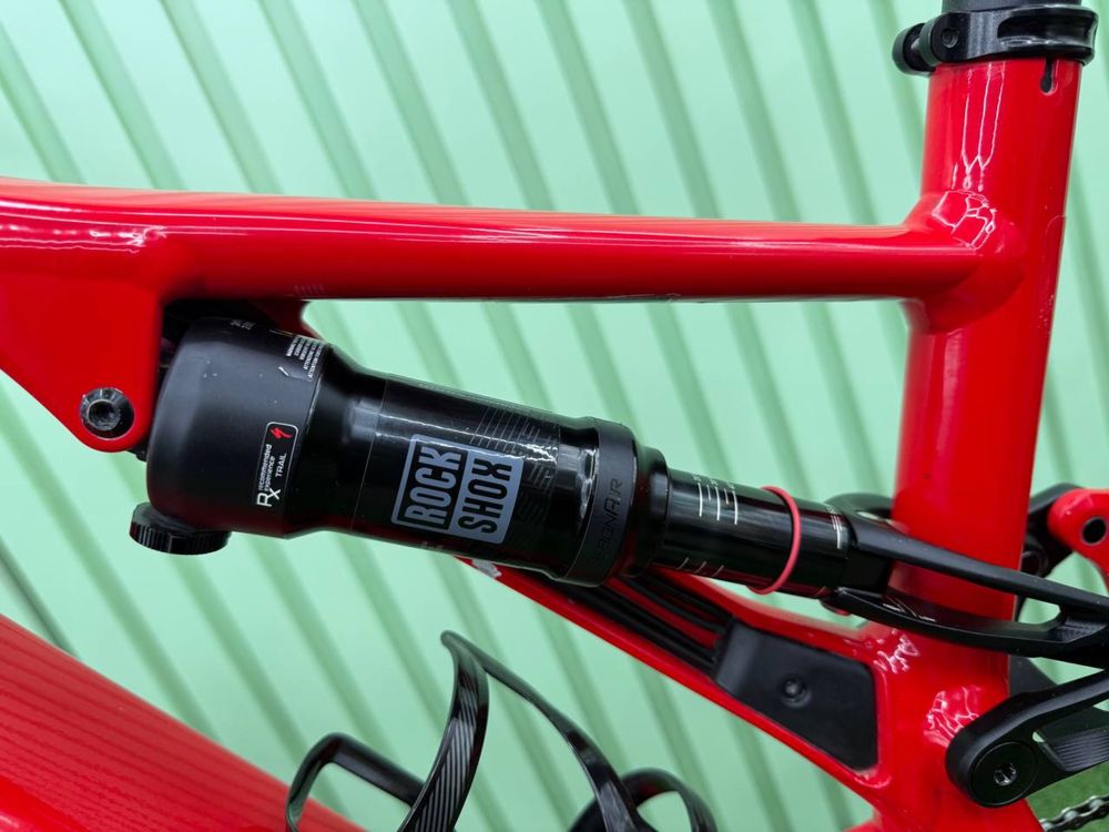Електровелосипед Двухпідвісний 150mm S 29 Specialized Turbo Levo 2019