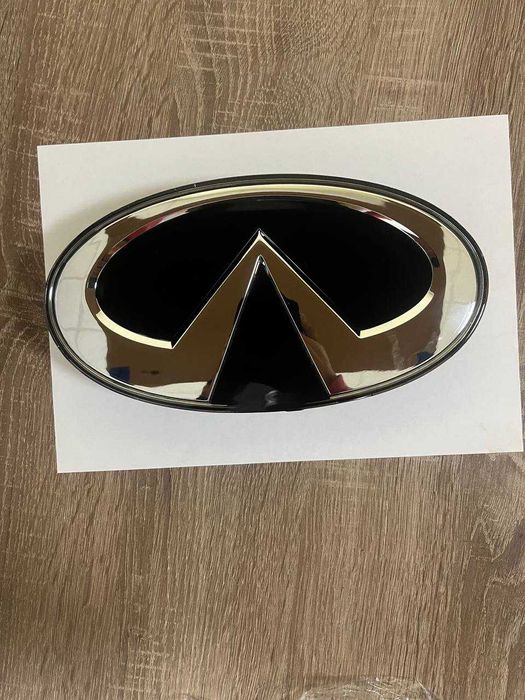 Емблема,шильдик,зачок INFINITY QX50,QX55.