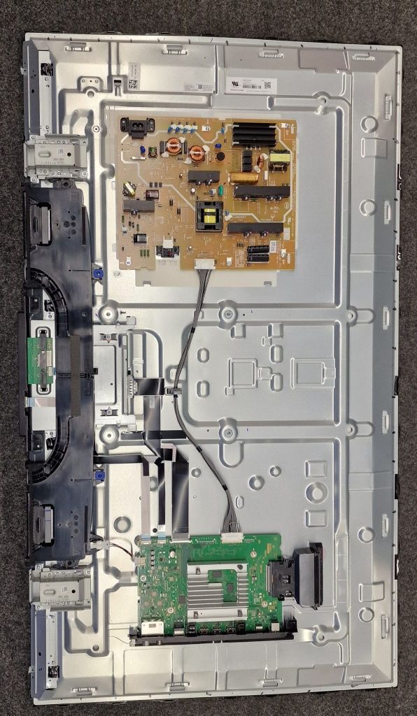 Sony KD 50X75WLPAEP Części