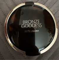 Bronze Goddess, Estēe Lauder
