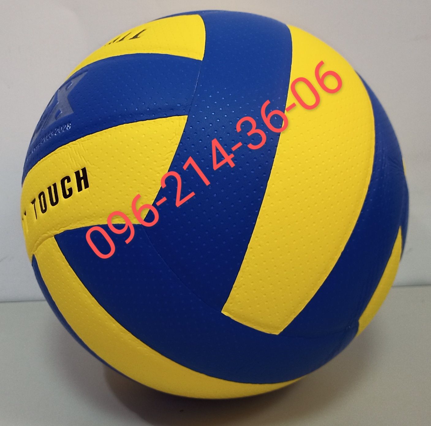 Мяч волейбольный для детей и взрослых FOX. Отличного качества!