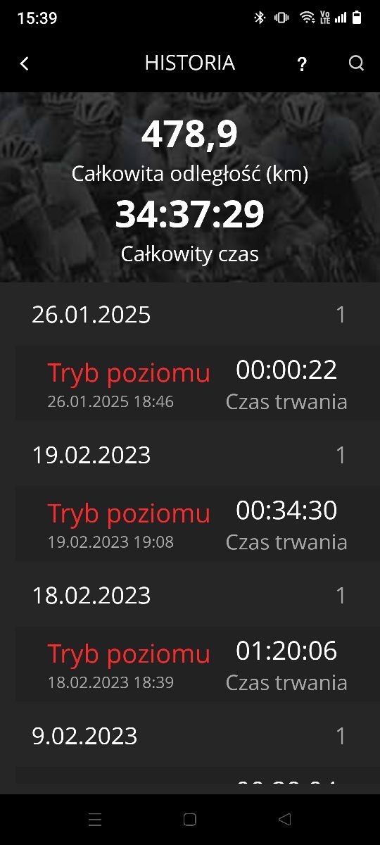Trenażer ELITE Suito-T