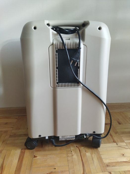 Koncentrator tlenu Invacare Perfecto