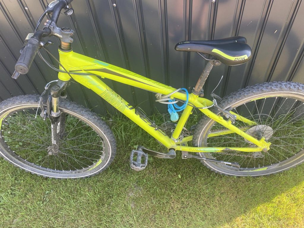 Rower MTB kands monster