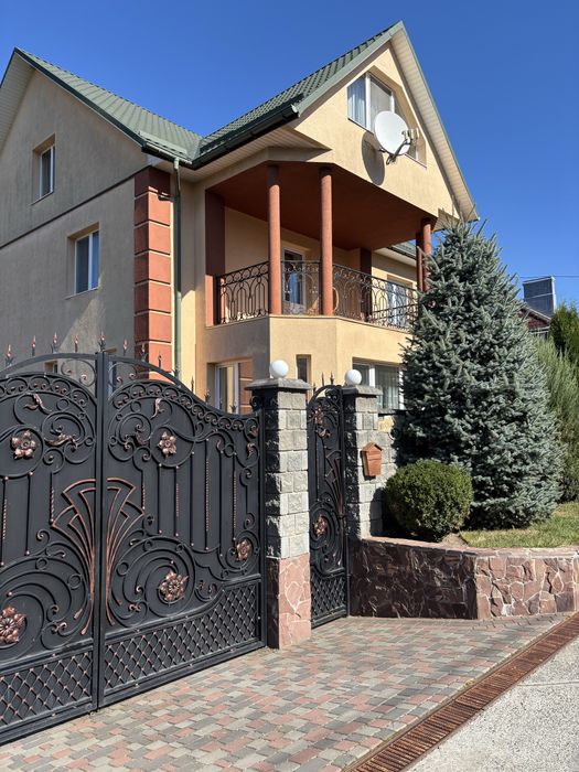 Продаж будинку Біла Криниця