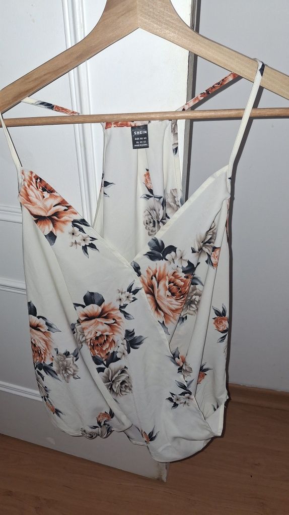 Blusa de Verão mulher