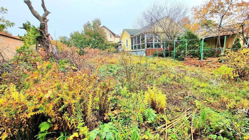 Продам участок земли под строительство вашего дом мечты!