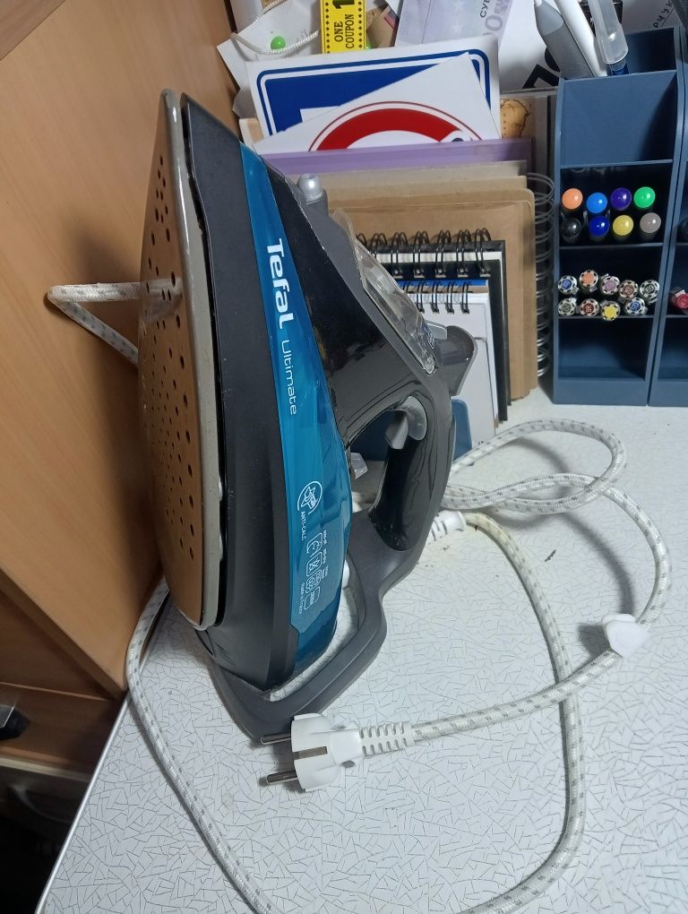 Праска tefal ultimate