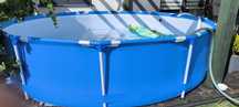 Basen bestway 366/76