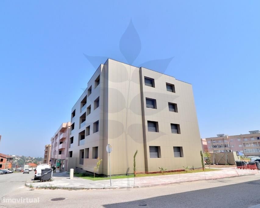 Apartamento T3 Novo em Ferreiros, Braga