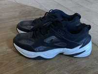 Nike m2k Tekno 40