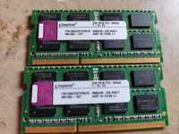 Memória RAM DDR3 Kingston