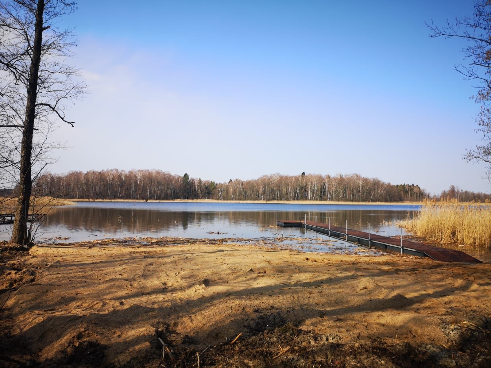 Domek letniskowy
