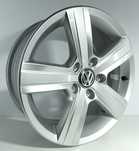 16" 5x112 VW FELGI Aluminiowe oryginalne