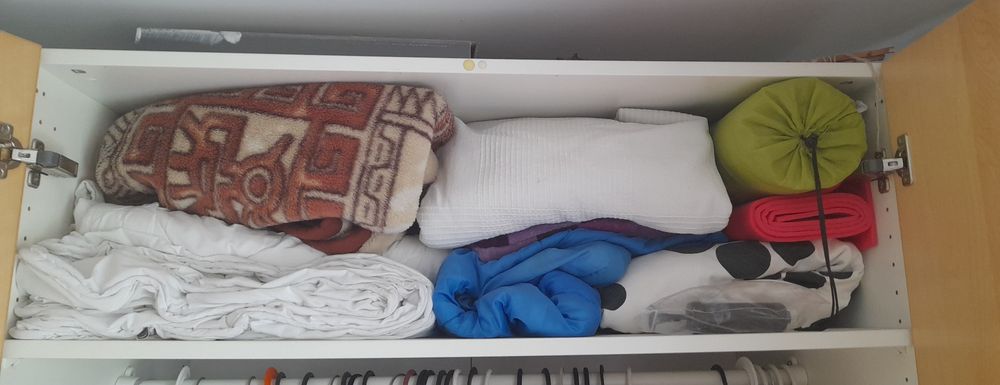 Sprzedam szafę Pax