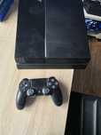 Ps4 500Gb z 10 grami