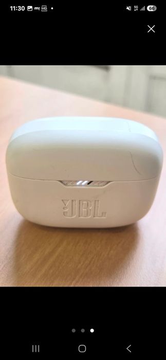JBL Tune 130NC Tws