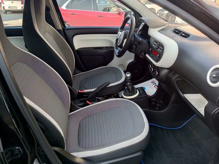 Renault Twingo 0.9 Benzyna 90 KM