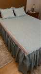 Colcha para cama