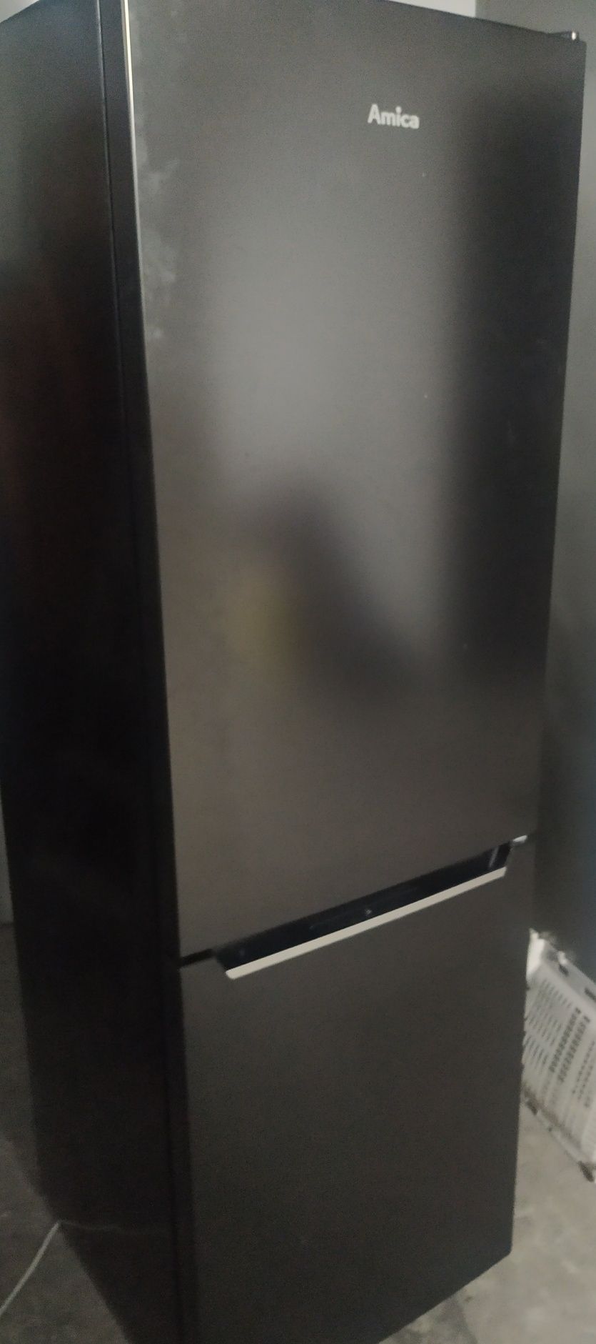SHARP -BEKO .No-Frost stan super