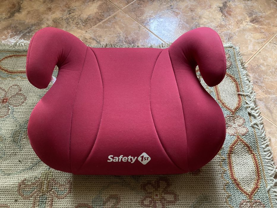 Banco ou acento auto até 36 kg