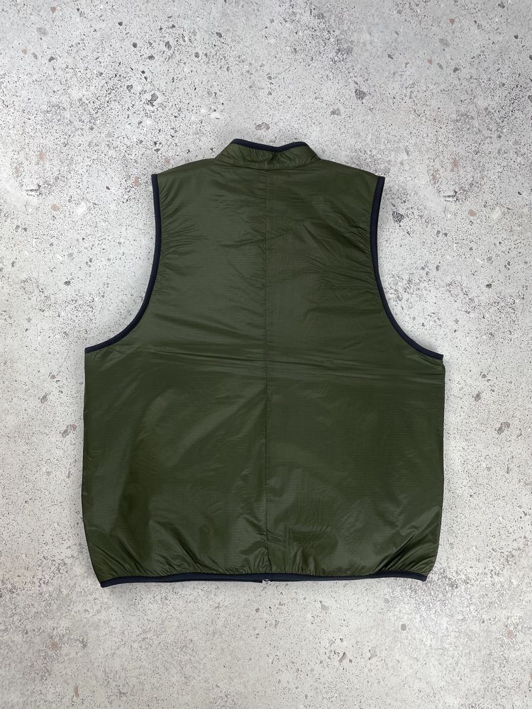 Nike Tech Fleece Utility Vest Green жилетка безрукавка Оригінал