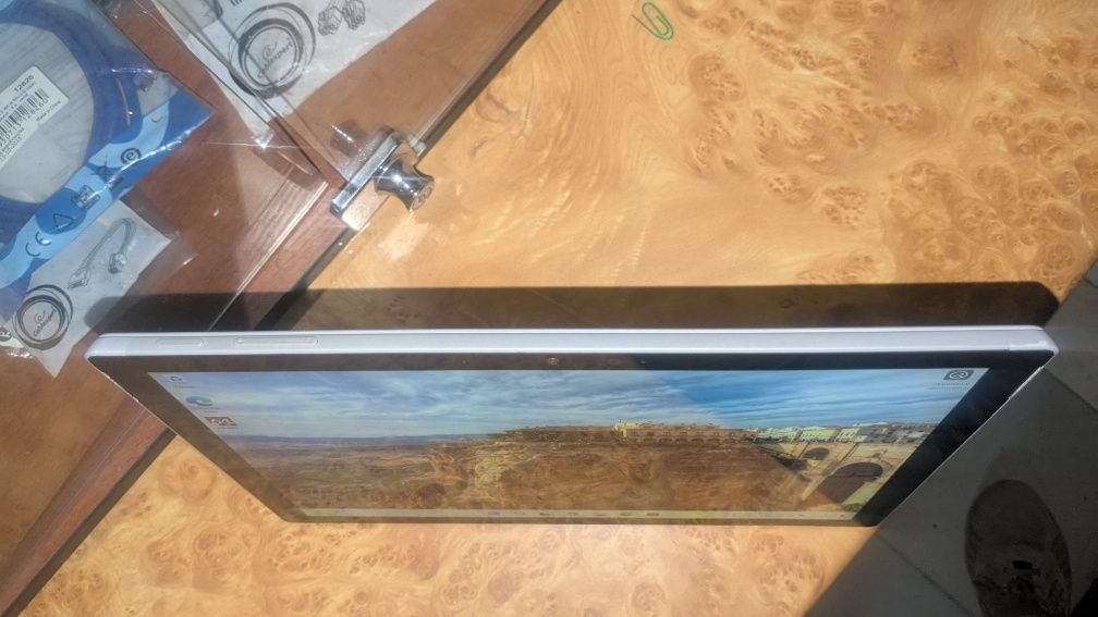 Топ Microsoft Surface Pro 7+ Plus i7 16/256 12.3"