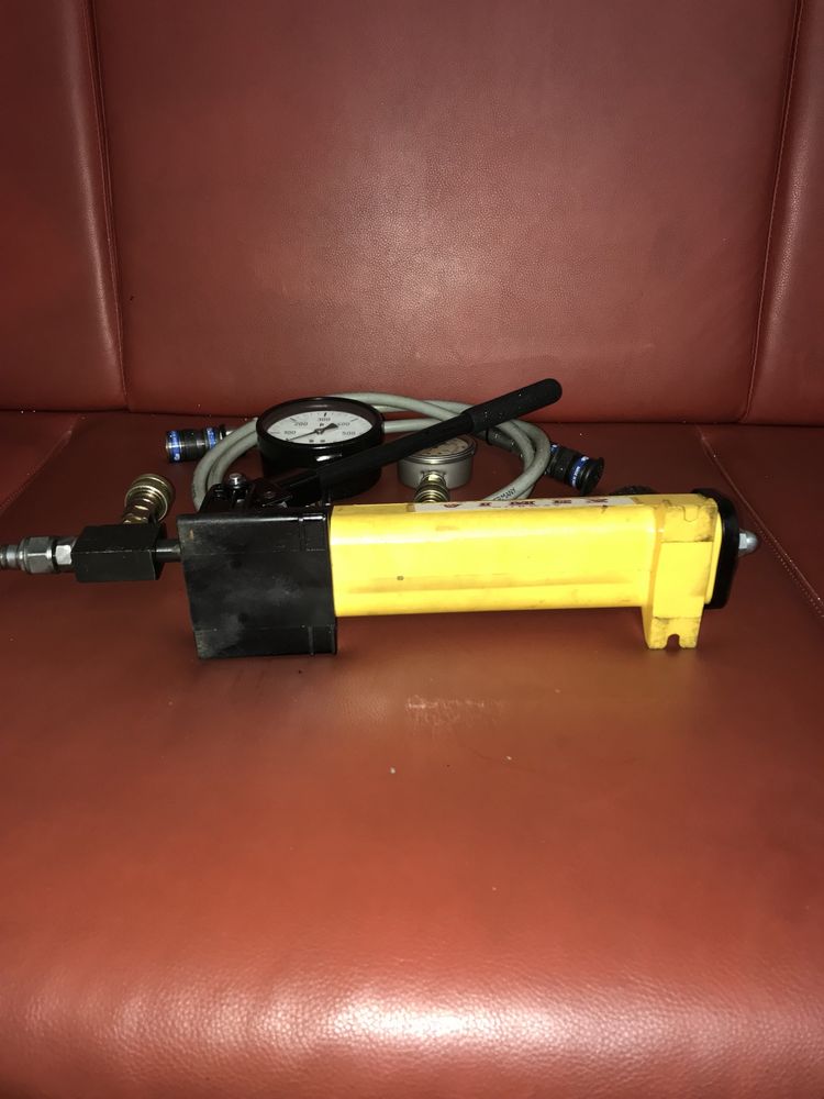 Enerpac P141 made in USA