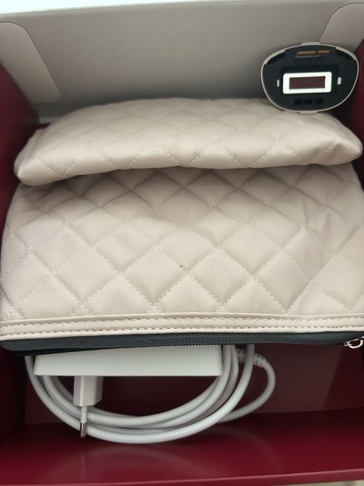 Depilator Philips Lumea 9900IPL