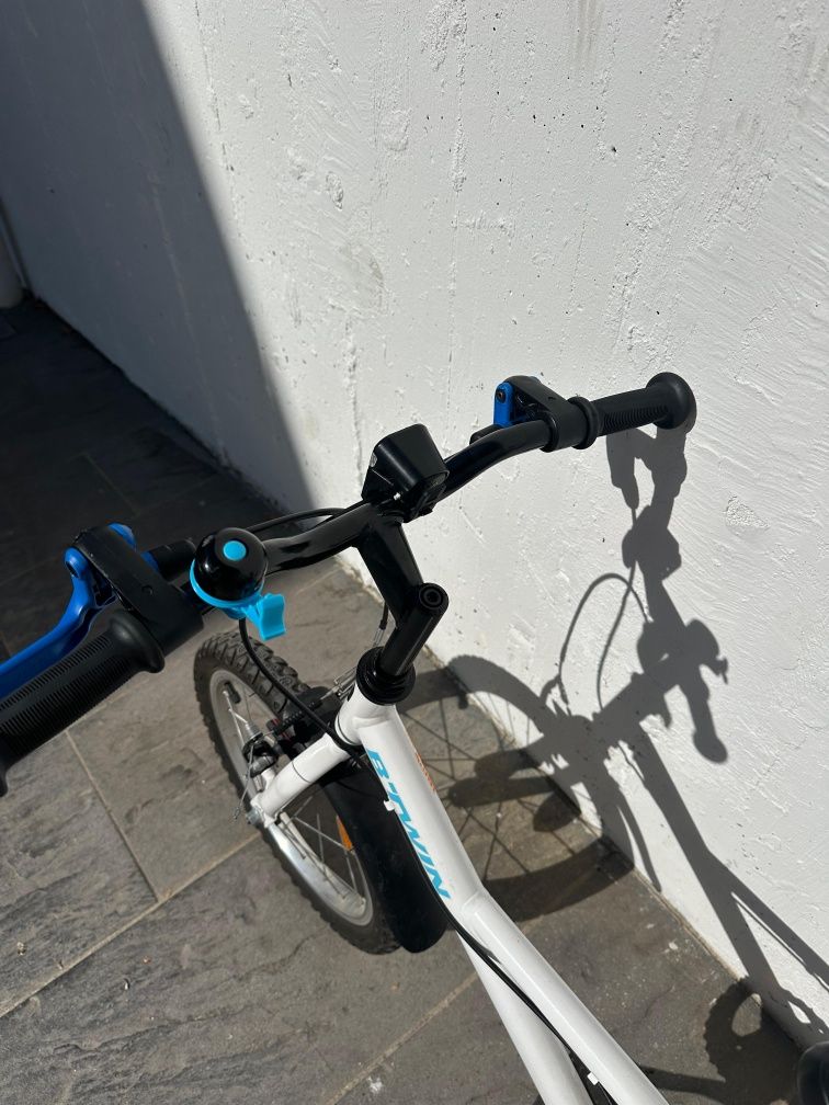 Bicicleta de criança BTWIN 16"