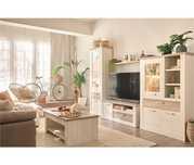 Móvel de sala + mesa