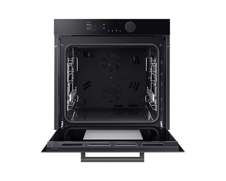 Piekarnik SAMSUNG Dual Cook, Infinite Line™, 75 l