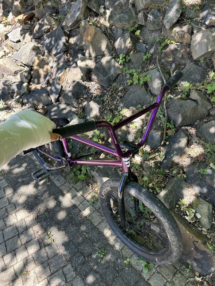 Bmx MafiaBikes Kush2 20 cali