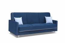 Wersalka z funkcją spania kanapa rozkładana Sofa dom salonu PRODUCENT
