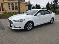 Ford Mondeo 1.5 120KM BEZWYPADKOWY serwisowany bogata wersja