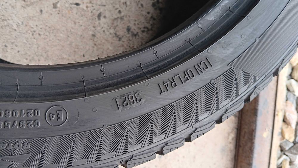 215/45/16 Matador nordicca