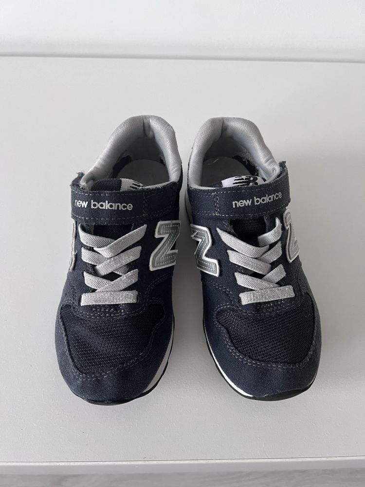 New Balance 996 rozm. 30,5 buty dziecięce sportowe