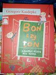 Bon czy ton. Grzegorz Kasdepke