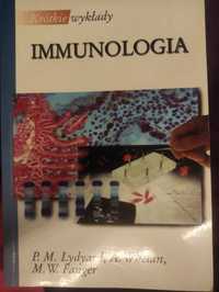 Krótkie wykłady Immunologia