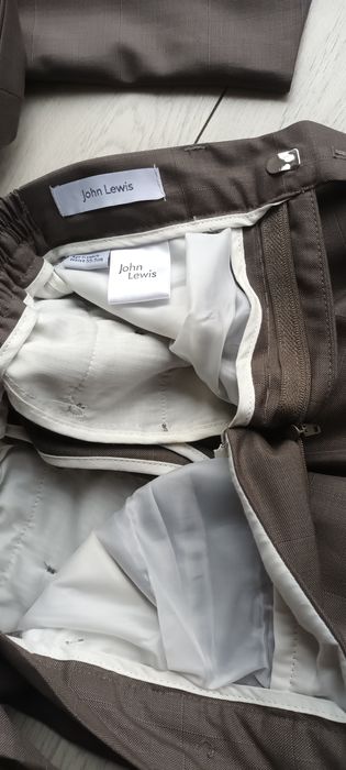 Garniturek chłopięcy John Lewis roz. 110