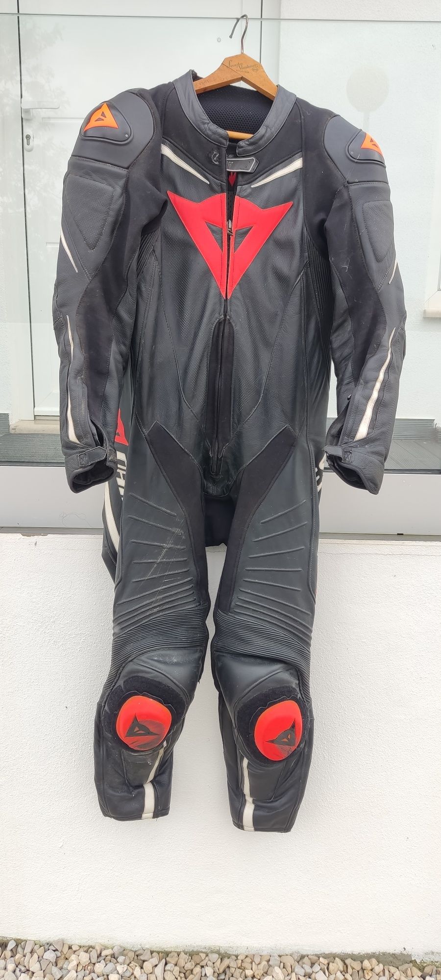 Dainese laguna seca d1