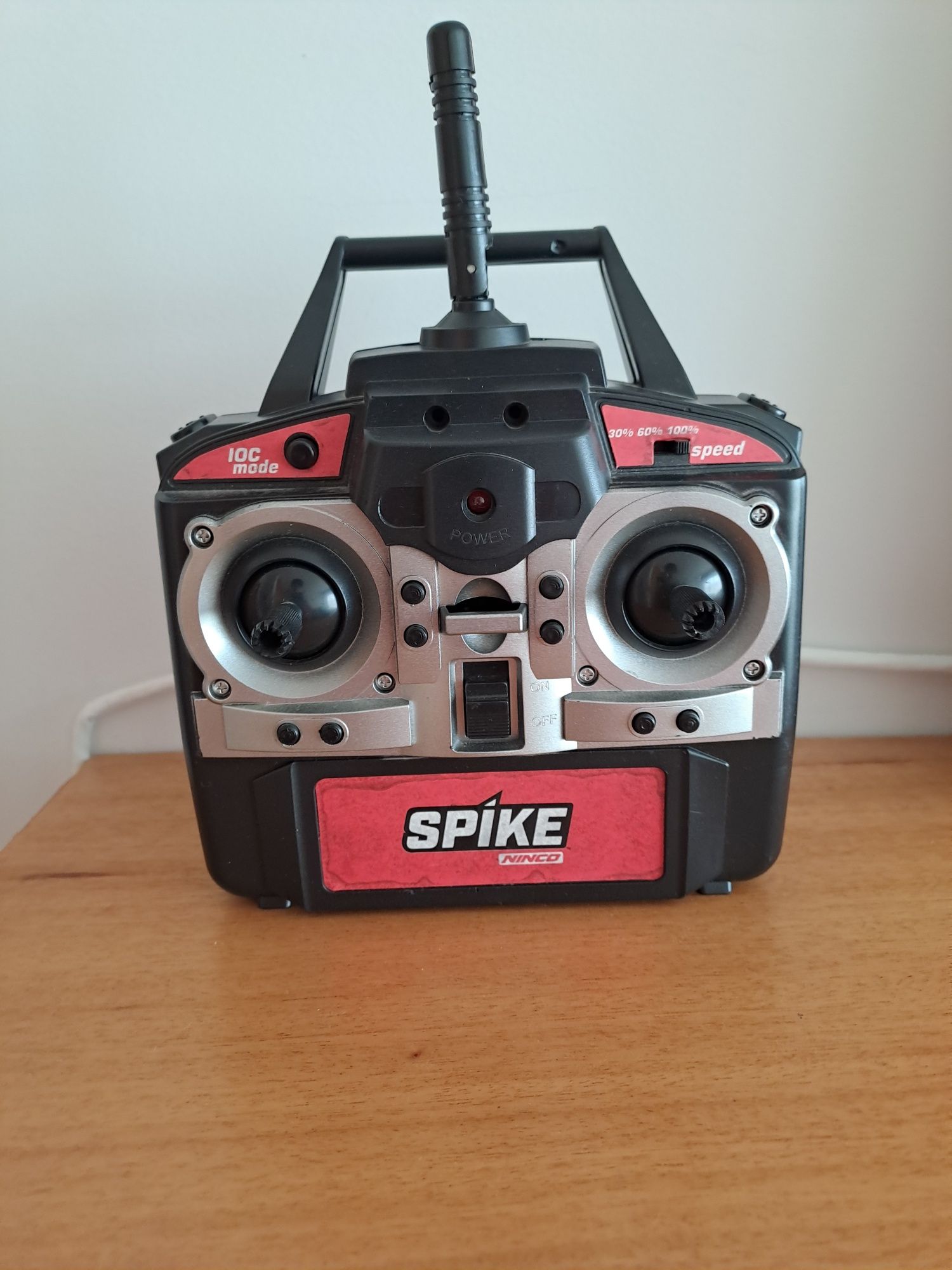 Drone Spike Ninco