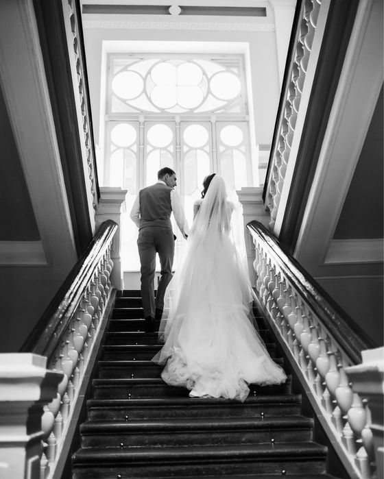 Весільна сукня Milla Nova