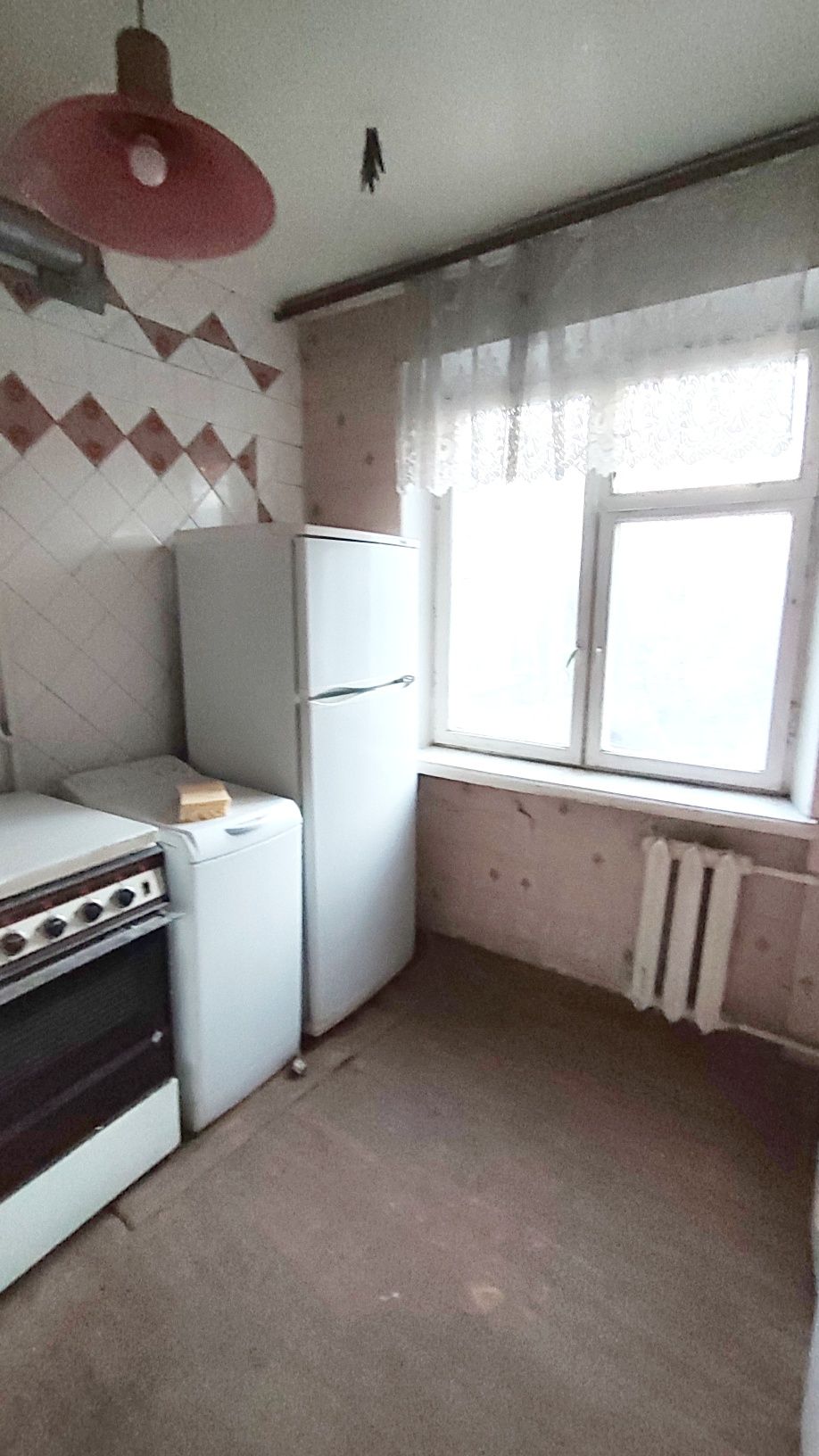 Продам 1к квартиру на 12 квартале. 152 дивизия. Ермоловой