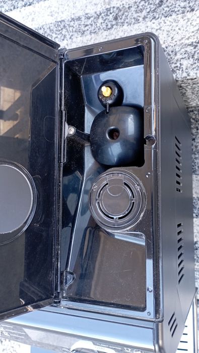 Кавомашина Philips Saeco Minuto Latte Macchiato Espresso Cappuccino